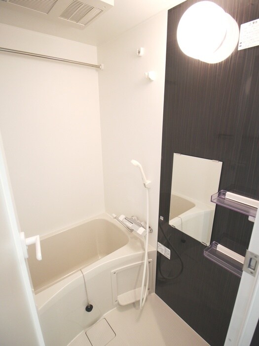 物件内観写真7　(バス／シャワールーム等)