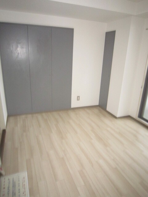 物件内観写真6　(居室)