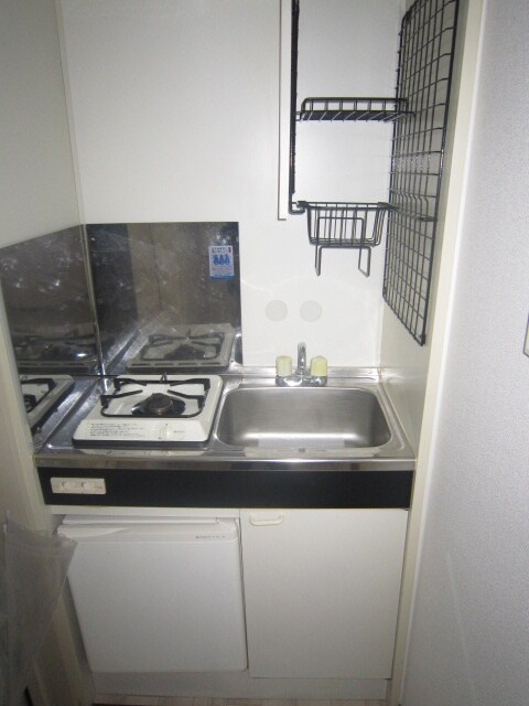 物件内観写真10　(キッチン)
