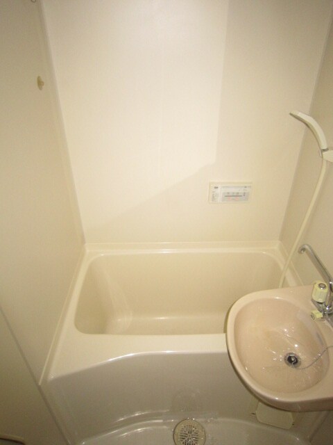 物件内観写真11　(バス／シャワールーム等)