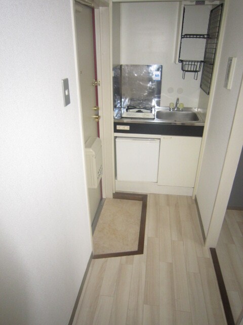 物件内観写真14　(キッチン)