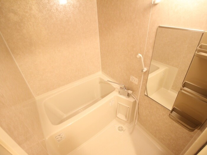 物件内観写真9　(バス／シャワールーム等)