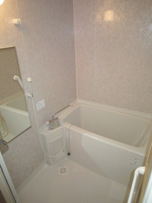 物件内観写真11　(バス／シャワールーム等)