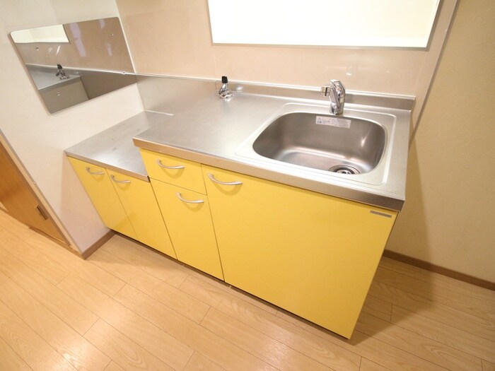 物件内観写真12　(キッチン)