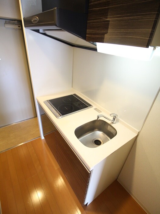 物件内観写真7　(キッチン)