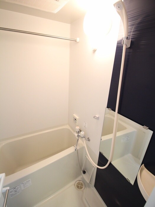 物件内観写真8　(バス／シャワールーム等)