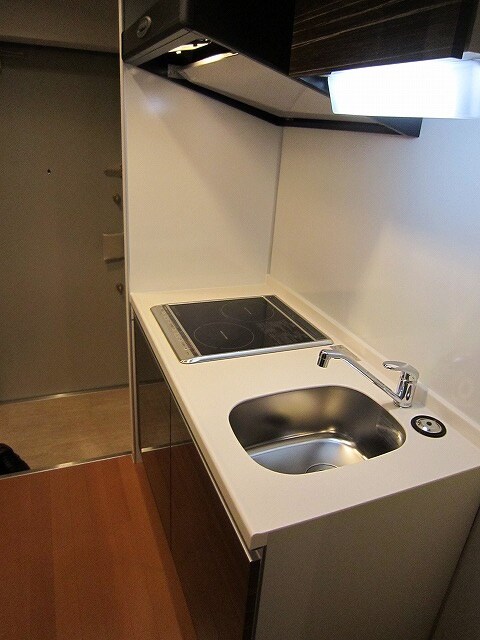 物件内観写真8　(キッチン)