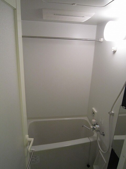 物件内観写真10　(バス／シャワールーム等)