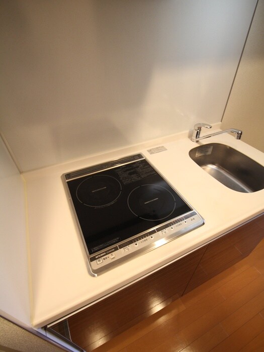 物件内観写真22　(キッチン)