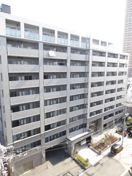 エスリ－ド弁天町南(1014)外観写真
