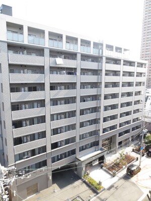 エスリ－ド弁天町南(1014)外観写真