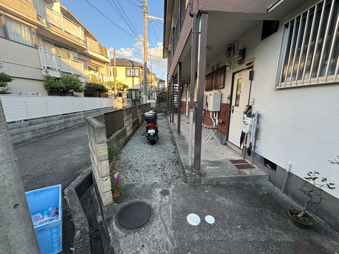 外観写真