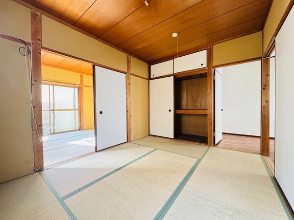 居室