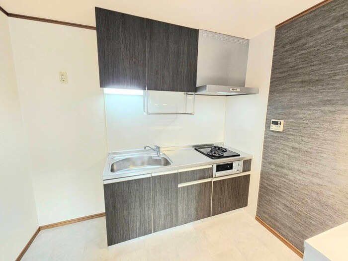 物件内観写真7　(キッチン)