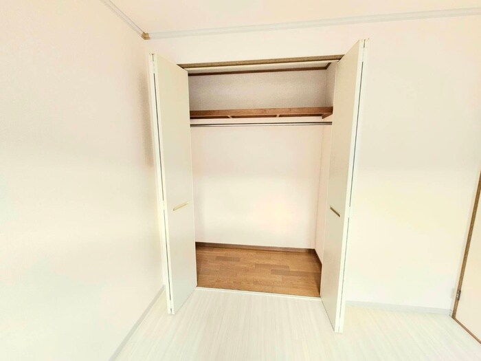 物件内観写真11　(収納)