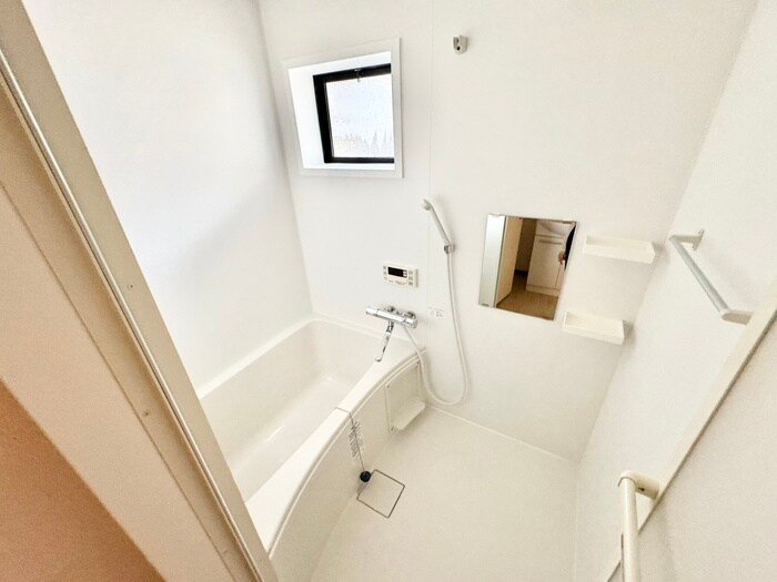 物件内観写真15　(バス／シャワールーム等)