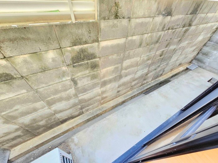 物件内観写真19　(ベランダ・バルコニー)