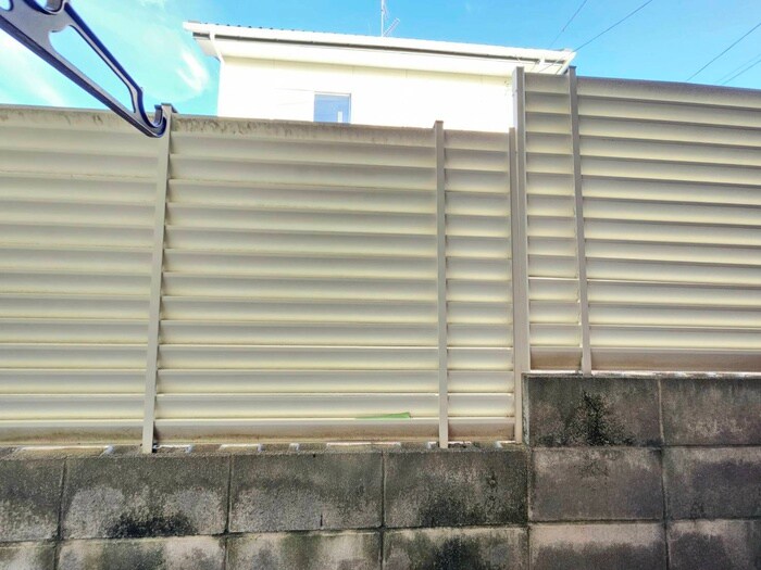 物件内観写真20　(室内からの展望)