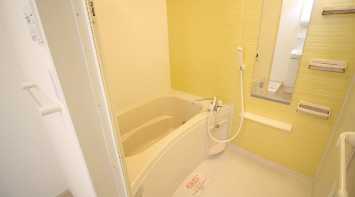 物件内観写真14　(バス／シャワールーム等)