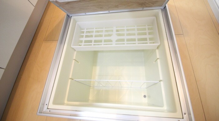 物件内観写真18　(収納)