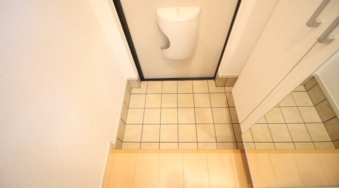 物件内観写真20　(玄関)