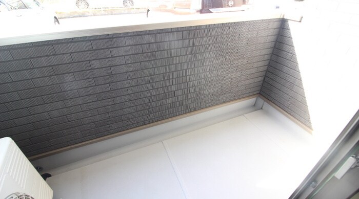 物件内観写真22　(ベランダ・バルコニー)