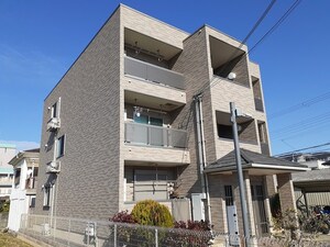 グラン　グラン外観写真