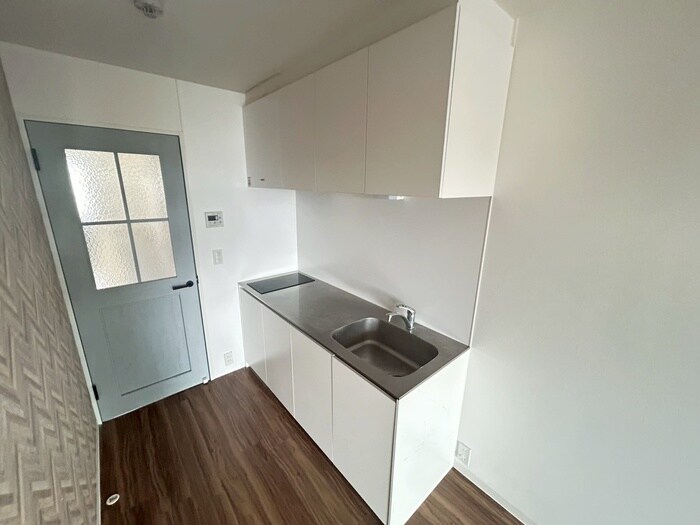 物件内観写真9　(キッチン)