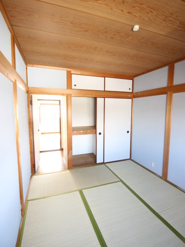 居室