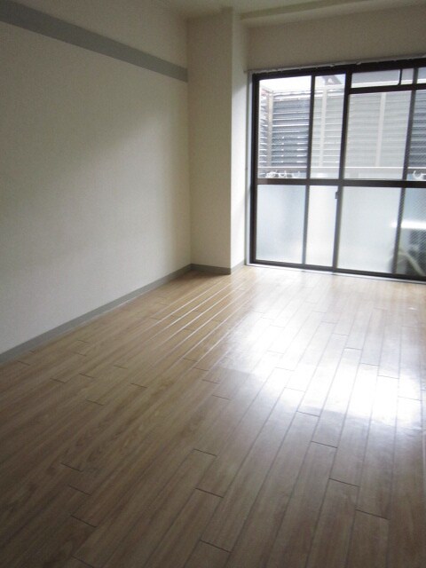 物件内観写真4　(バス／シャワールーム等)