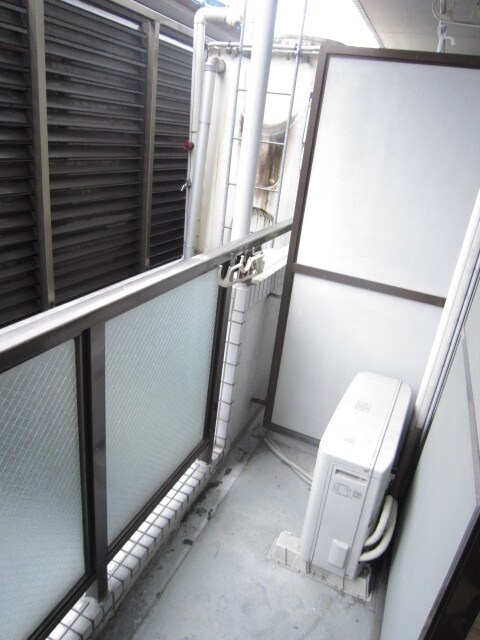 物件内観写真13　(ベランダ・バルコニー)