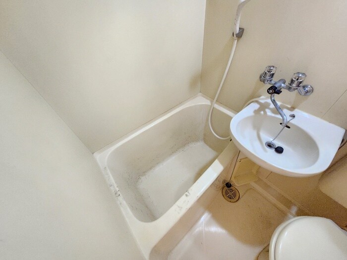 物件内観写真16　(バス／シャワールーム等)