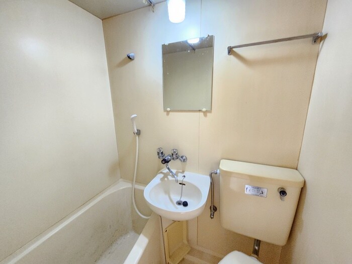 物件内観写真17　(洗面)