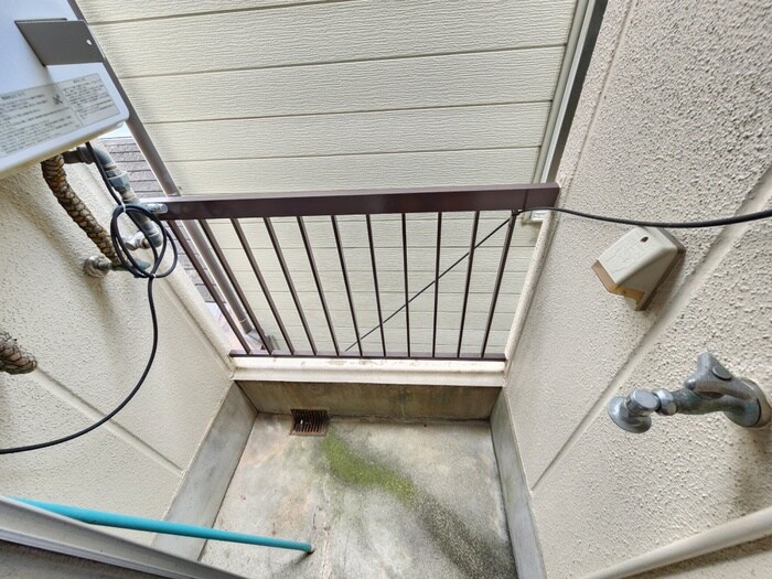 物件内観写真20　(ベランダ・バルコニー)