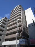 スワンズシティ天満橋（803）