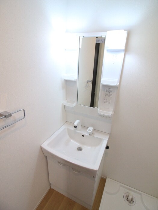 物件内観写真9　(洗面)