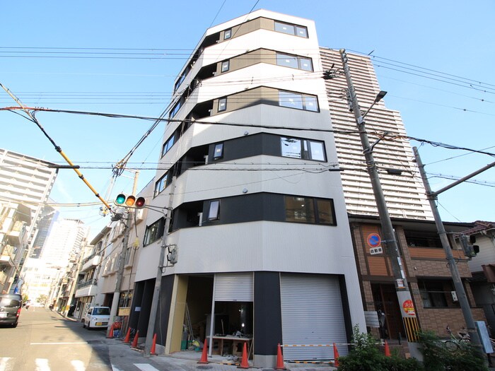 物件外観写真4　(外観写真)