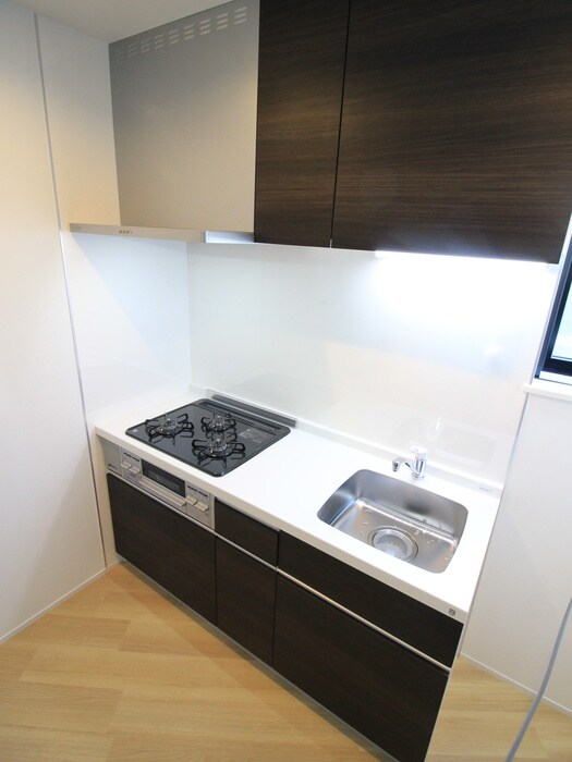 物件内観写真13　(キッチン)