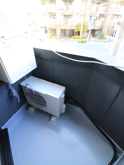 物件内観写真21　(ベランダ・バルコニー)