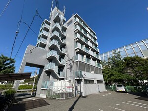 光寿ビル外観写真