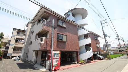 Casa ideale 2外観写真