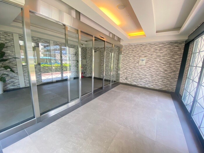 物件外観写真3　(建物設備)