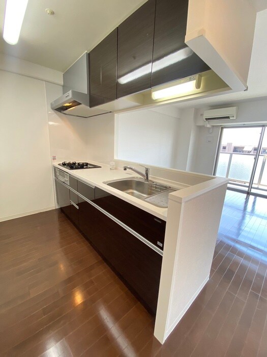 物件内観写真10　(キッチン)