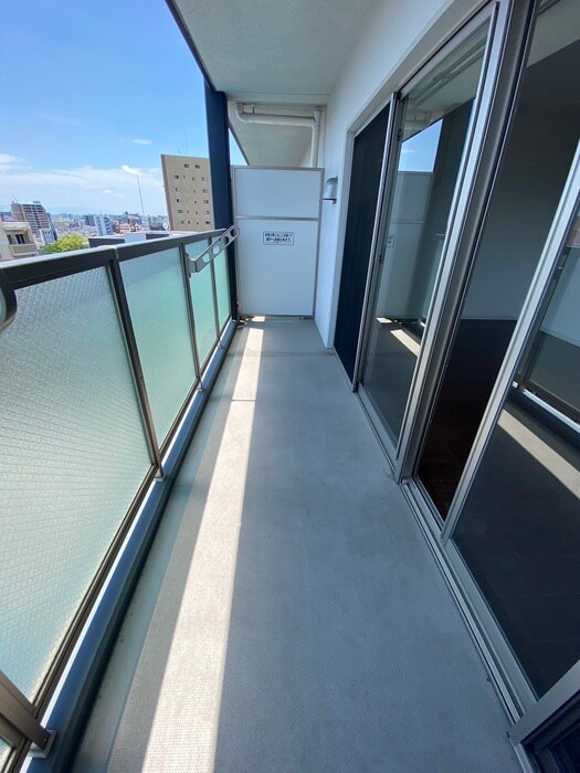 物件内観写真22　(ベランダ・バルコニー)