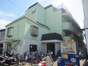 シティ－ライフ香里