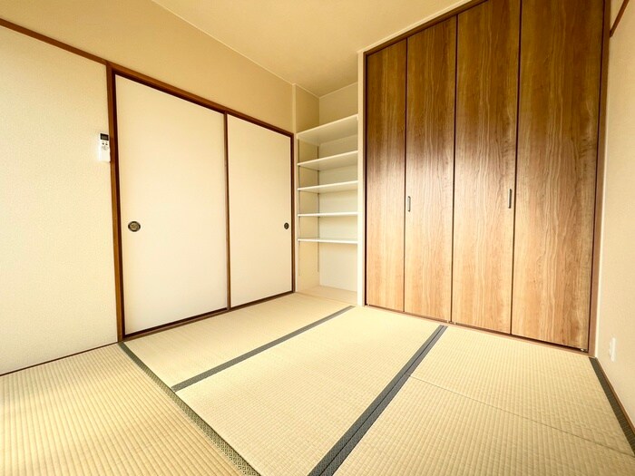 物件内観写真12　(居室)