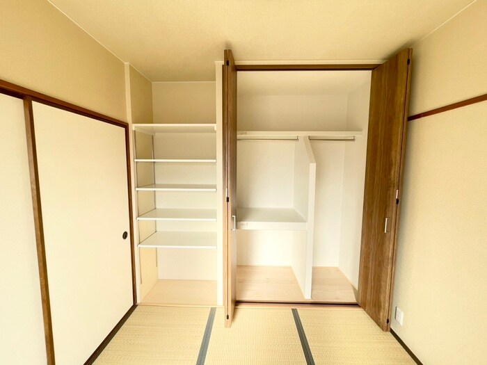 物件内観写真13　(収納)