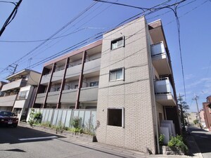 エクセレント外観写真