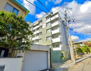ル・ボアール芦屋（402）外観写真
