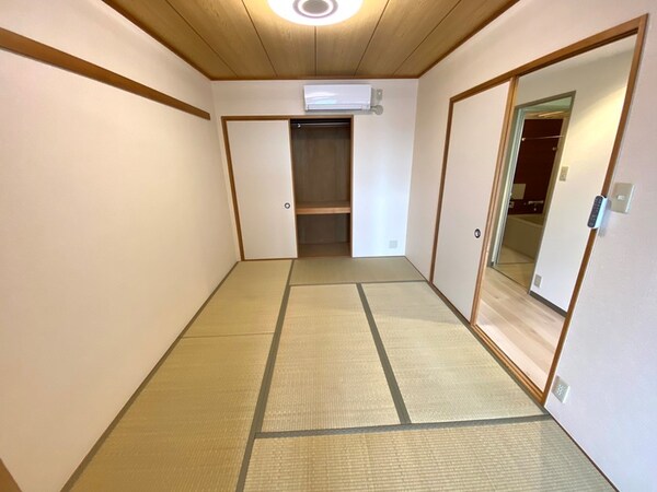 居室